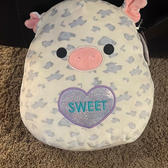 Squishmallows Other - Squishmellows